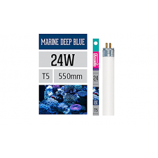 Fénycső - Arcadia Marine blue T5 fénycső 24 w