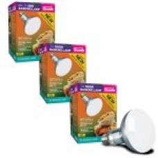 Arcadia D3 UV Basking Lamp+UVA,UVB,IR  160w