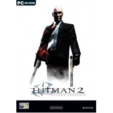 PC Hitman 2: Silent Assassin