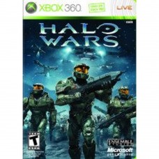 XBOX360 Halo 4