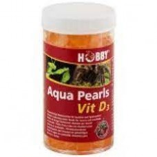 Hobby Aqua Pearls vízgyöngyök D3 vitaminnal rovaroknak