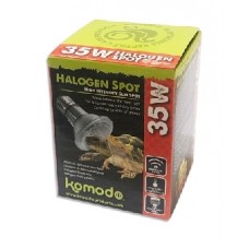 Komodo Halogen Spot 35W - Halogén izzó  35W