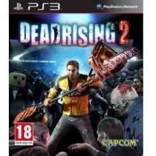 PS3 Dead Rising 2