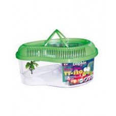 Fauna box - KW Dophin TT-220 kilépős fauna box