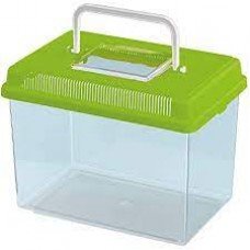 Fauna box - Ferplast Geo Large 6 literes