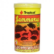 Tropical Gammarus 500m                              