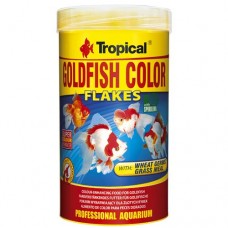 Tropical Goldfish Color 250ml                     