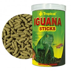 Tropical Iguana Sticks 1000ml