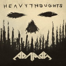 Adamas ‎– Heavy Thoughts