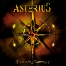 Asterius ‎– A Moment Of Singularity Digipack