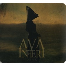 Ava Inferi ‎- Onyx Digipack