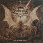 Blazemth - The Return Of Lucifer