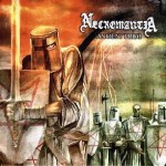 Necromantia - Ancient Pride Digipack