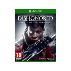 XBOXONE Dishonored: Death of the Outsider