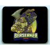 Egérpad Esport - Berzerker