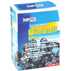 Bio-labda Happet Bioball Plus 500g