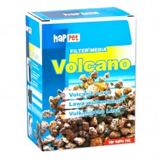 Lávakő zúzalék Happet Volcano 400g