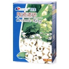 Kerámiagyűrű Resun 500g