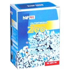 Zeolit Zeo Happet 500g